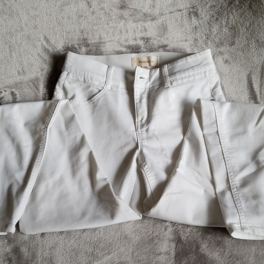 Rewind Jeggings